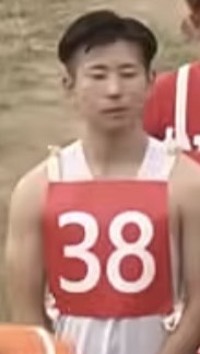 SASUKE予選会出場